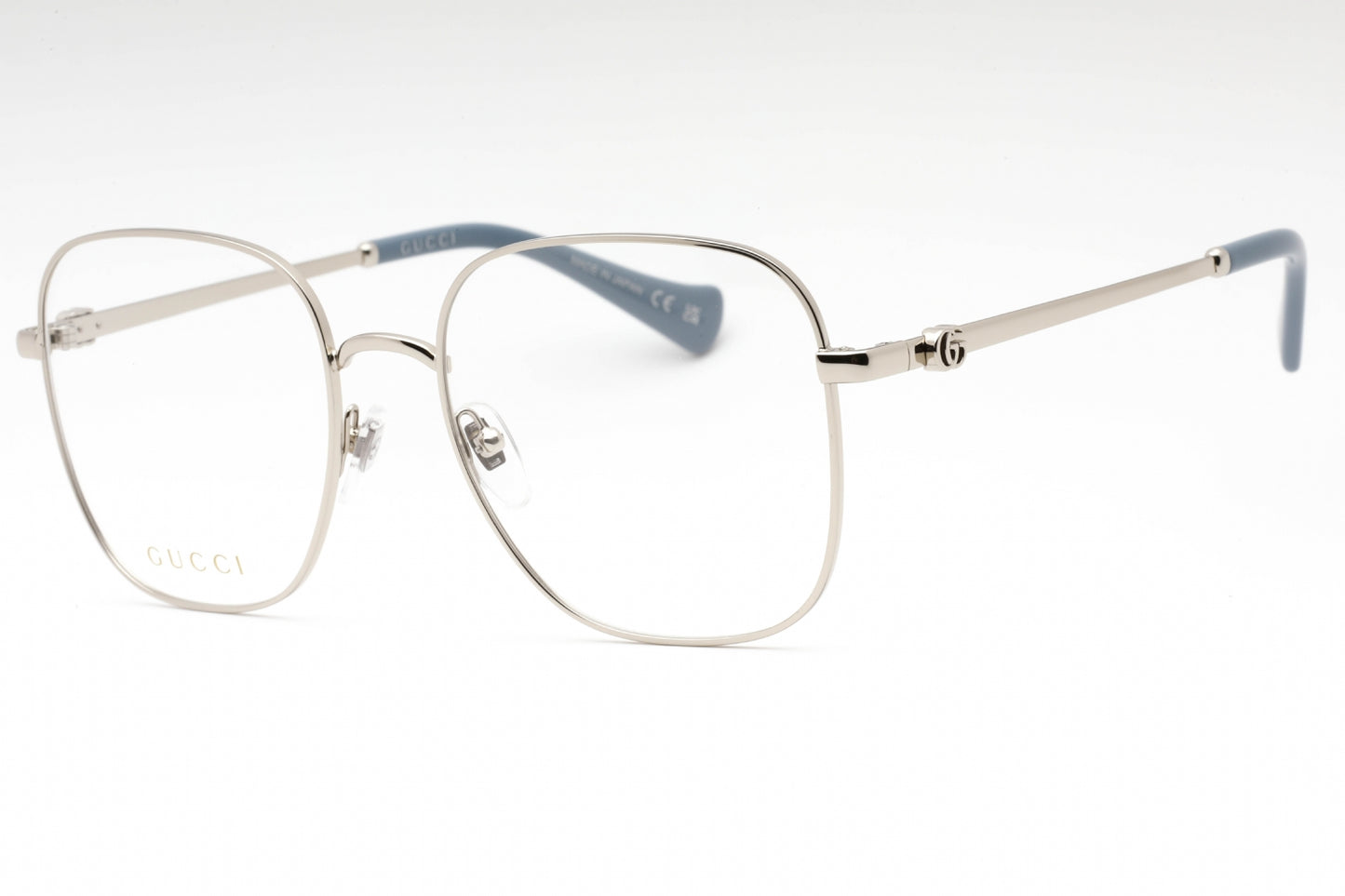 Gucci GG1144O-002 54mm New Eyeglasses