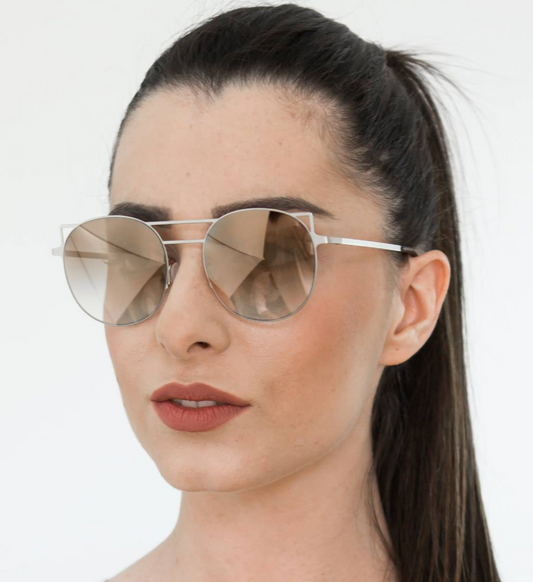 Kyme KIKI1 54mm New Sunglasses