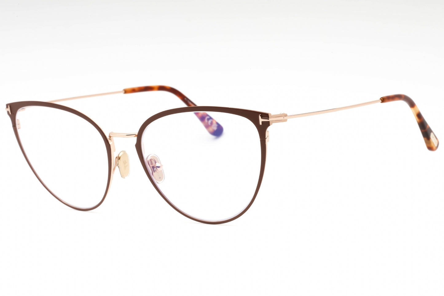 Tom Ford FT5840-B-046 56mm New Eyeglasses