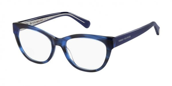 Tommy Hilfiger TH1863-038I-53  New Eyeglasses