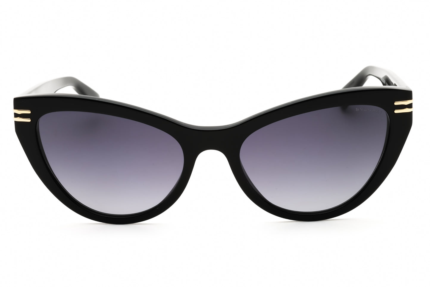 Bvlgari BV40048I B.ZERO1-01B 54mm New Sunglasses