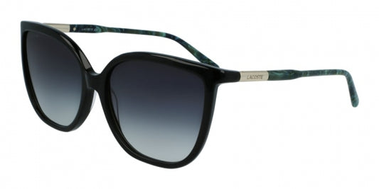 Lacoste L963S-001-59 53mm New Sunglasses