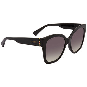 Gucci GG0459S-001-54 54mm
