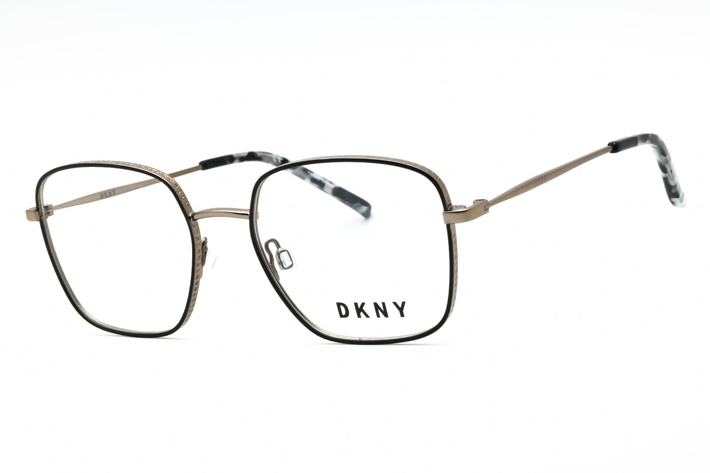 DKNY DK1024-001 51mm New Eyeglasses