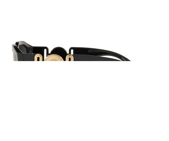 Versace 0VE4361-GB1/87 53mm
