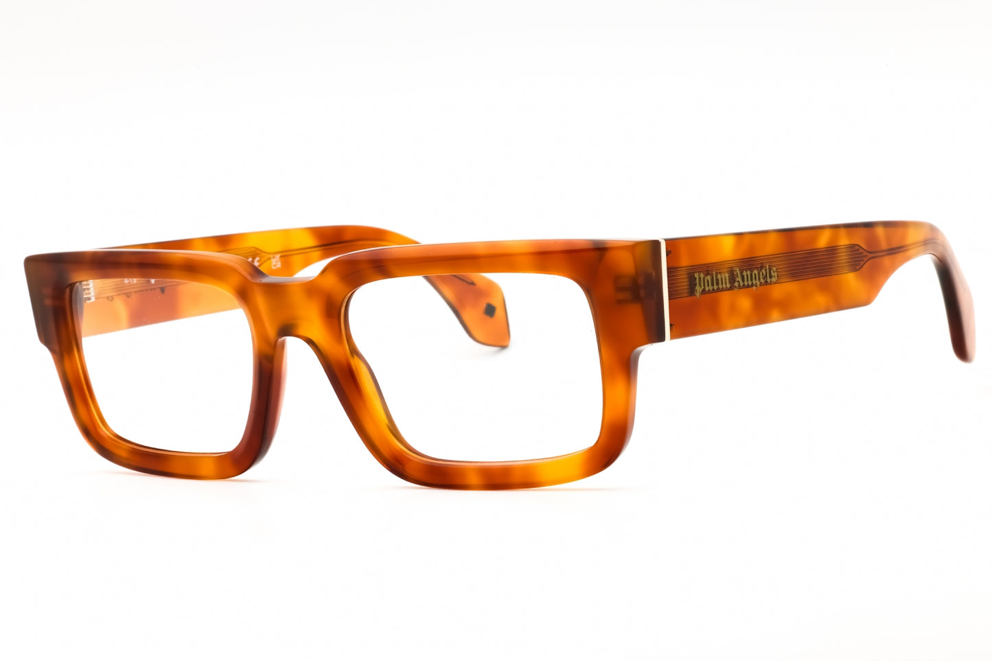 Palm Angels STYLE 3-PERJ003C99PLA0016E00 54mm New Eyeglasses