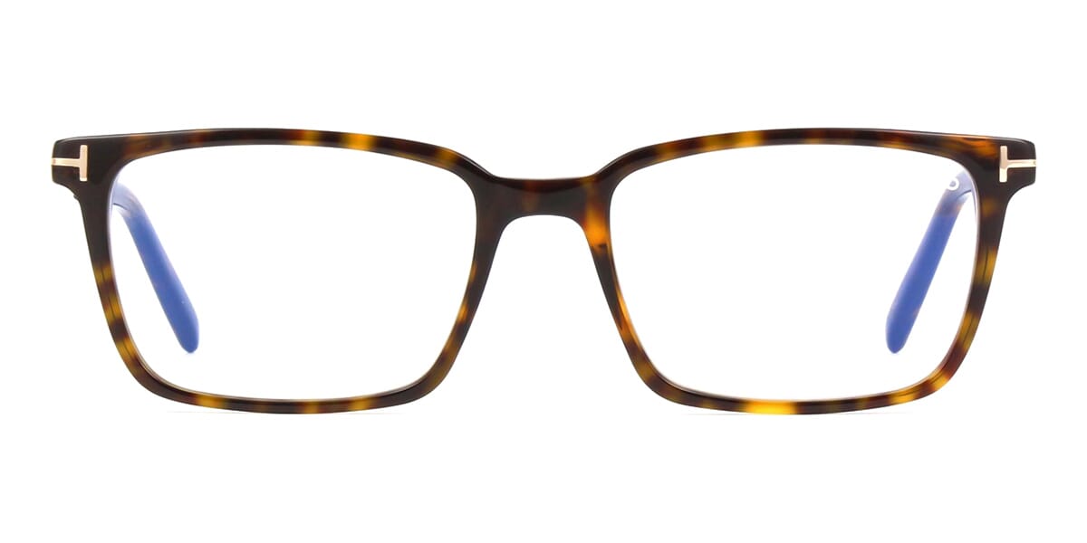 Tom Ford FT5802-B-55052 55mm New Eyeglasses