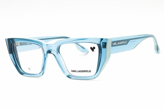 KARL LAGERFELD KL6153-450 52mm New Eyeglasses