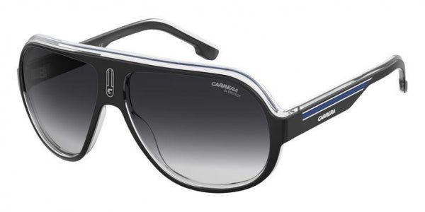 Carrera SPEEDWAY/N T5C9O 63 63mm New Sunglasses