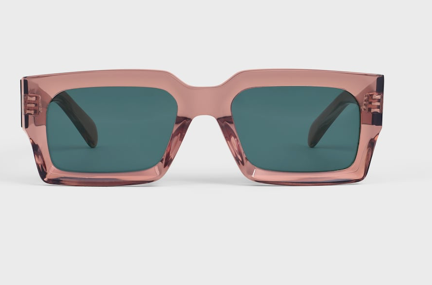 Celine CL40280U-74V-54 54mm