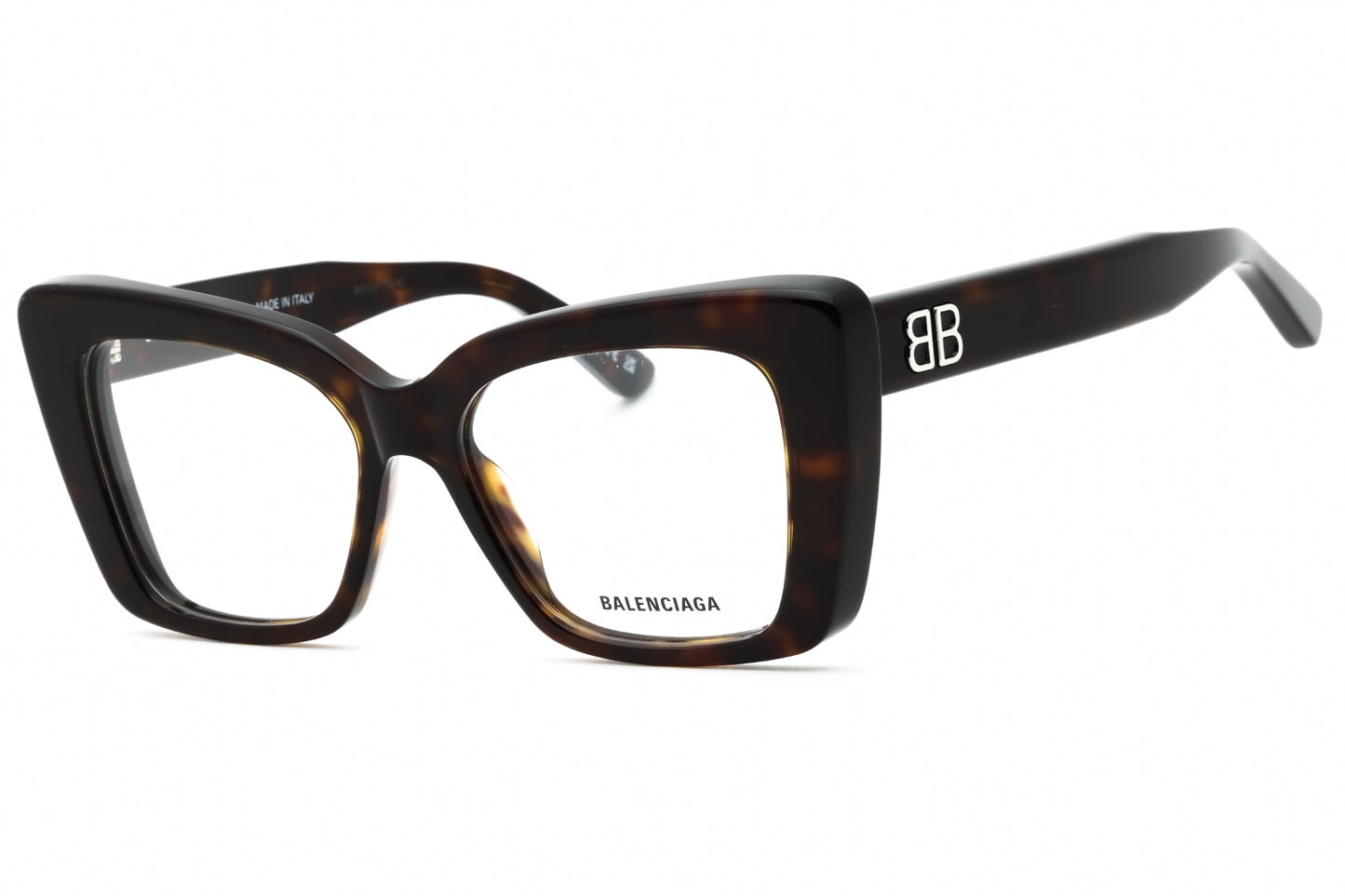 Balenciaga BB0297O-002 52mm New Eyeglasses