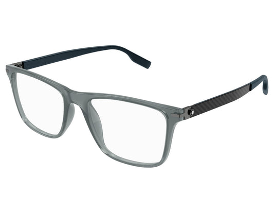 Mont Blanc MB0251o-003 54mm New Eyeglasses