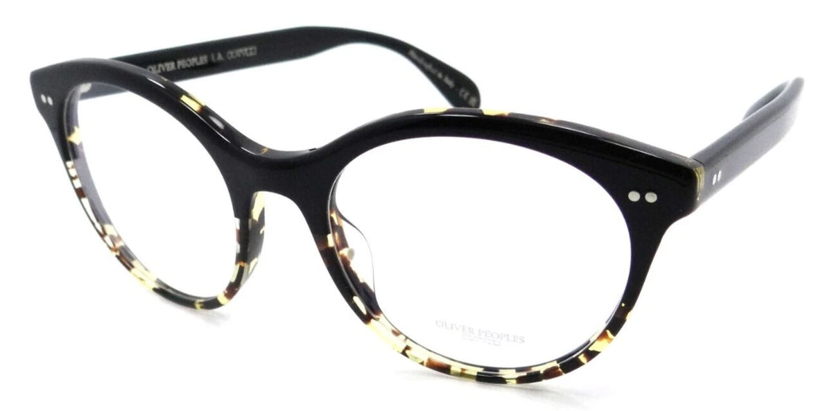 Oliver Peoples 0OV5463U-1178-52 Black Butterfly EYEGLASSES 52mm Eyeglasses