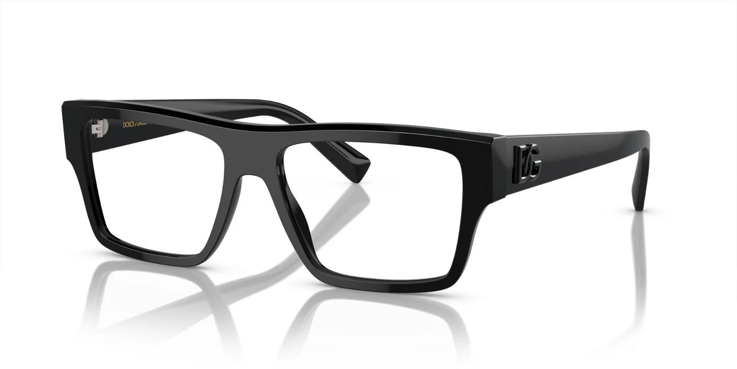 DOLCE & GABBANA-0DG3382-501-55