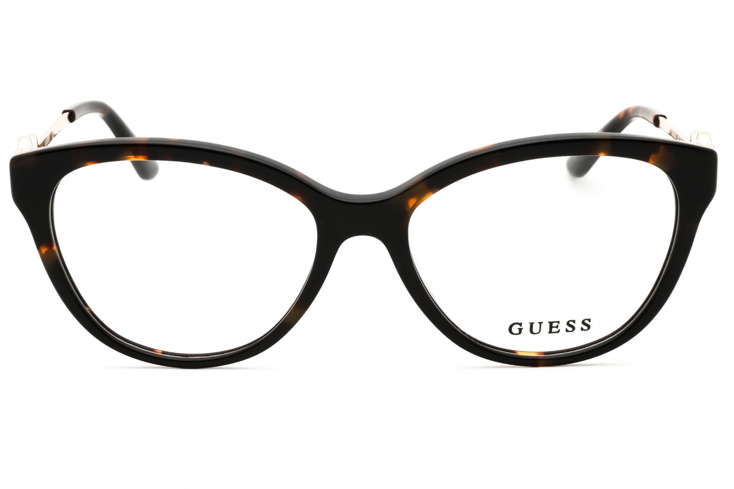 Guess GU50230-052 53mm New Eyeglasses