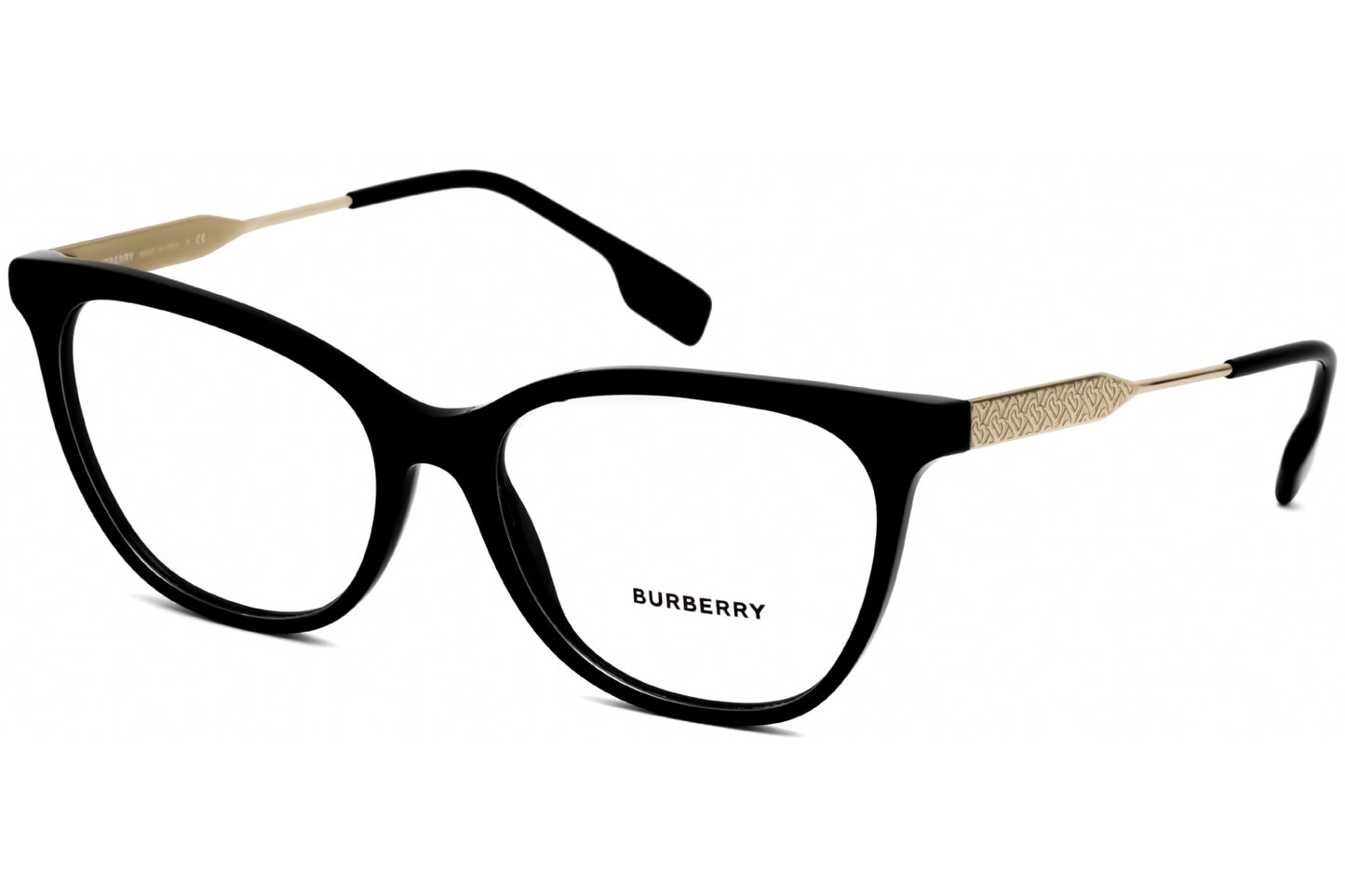 Burberry 0BE2333-3001 53mm New Eyeglasses