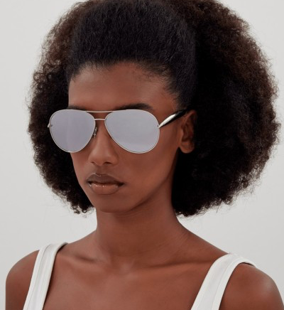 Bottega Veneta BV1305S-003 64mm New Sunglasses