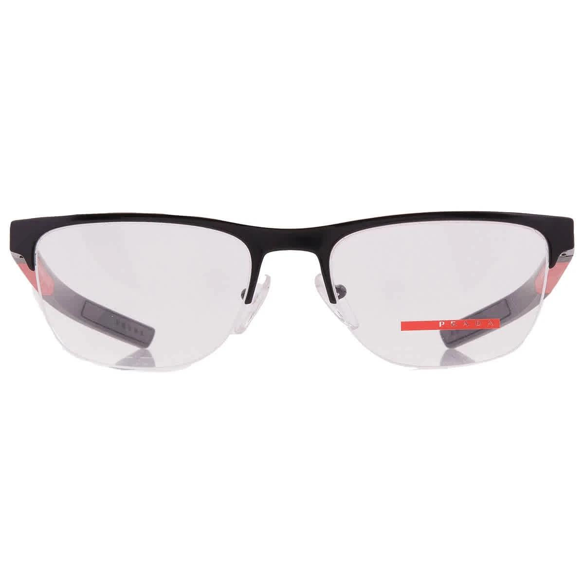 Prada 0PS51QV-1BO1O1-55 55