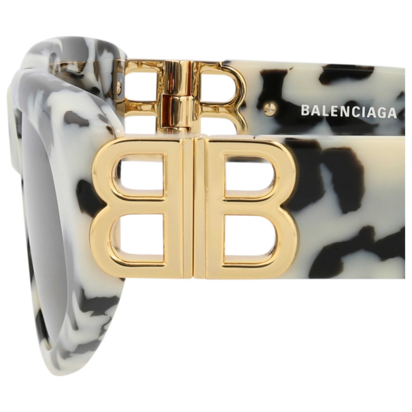 Balenciaga BB0095S-30008868-010 53mm