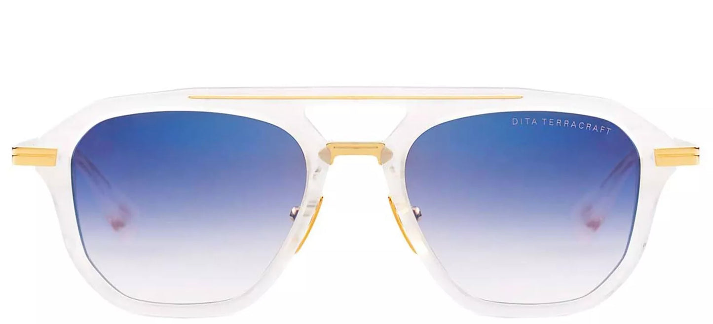 Dita DTS416-A-02 52mm New Sunglasses