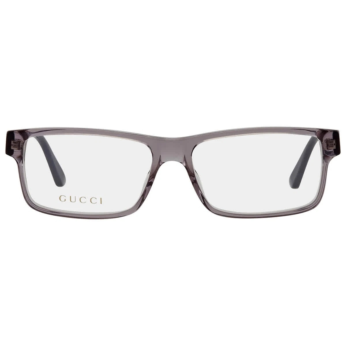 Gucci GG0752o-003 56mm New Eyeglasses