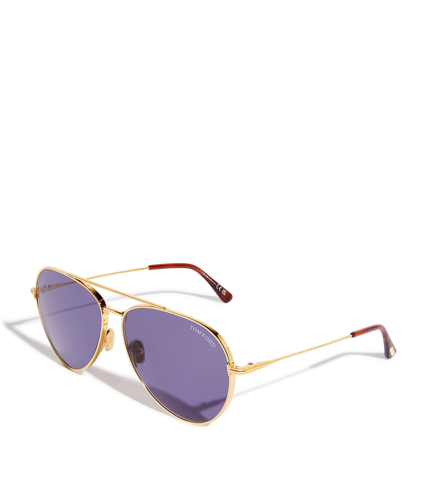 Tom Ford FT0996-30V-62  New Sunglasses