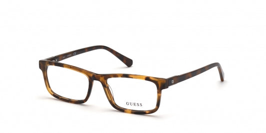 GU50015-053-56 56mm New Eyeglasses