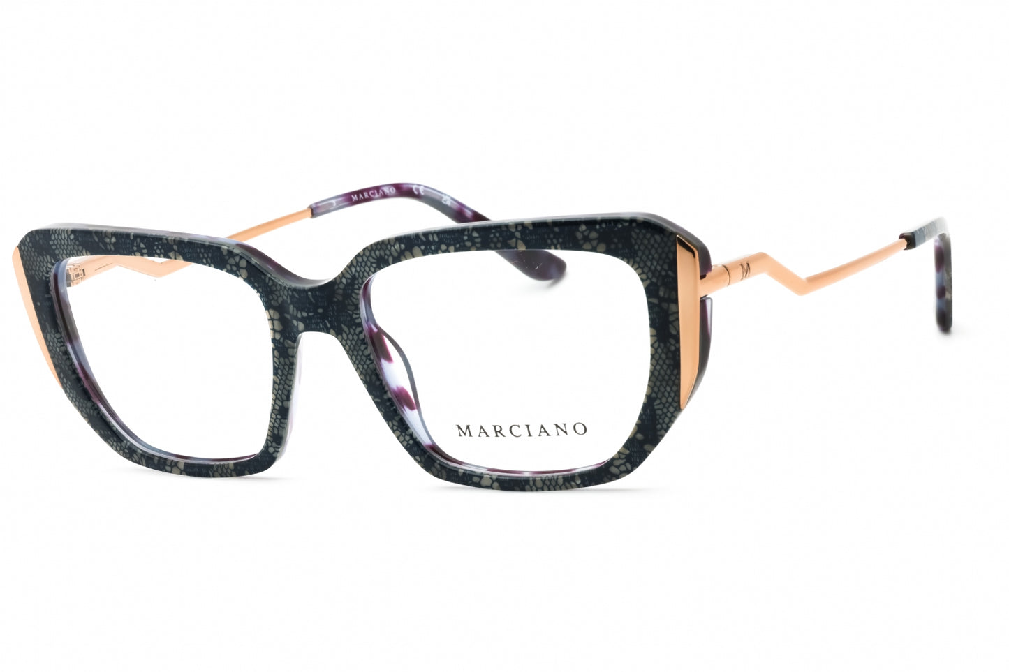 Guess by Marciano GM0398-092 52mm New Eyeglasses