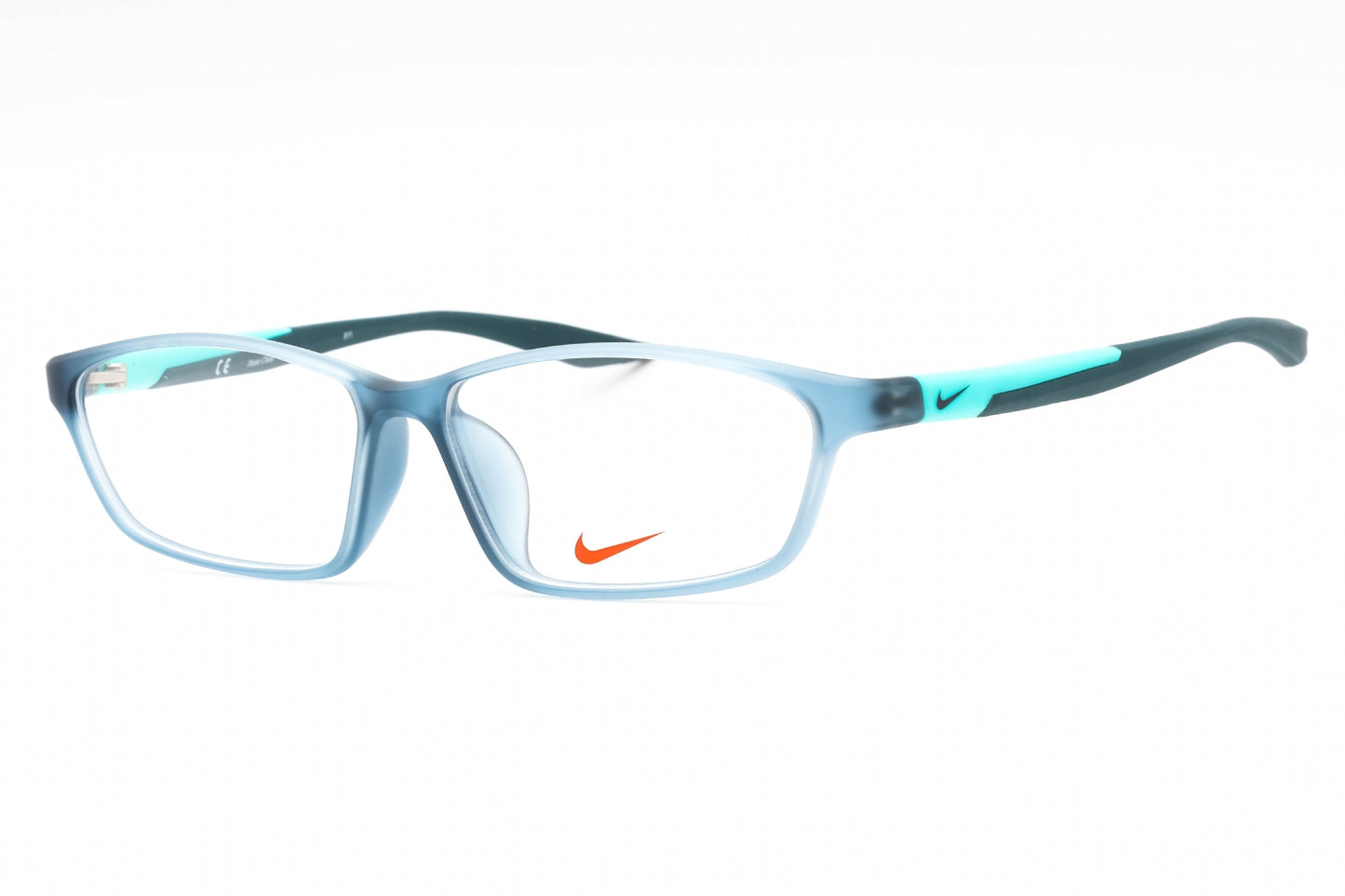 Nike NIKE 7130AF-430 57mm New Eyeglasses
