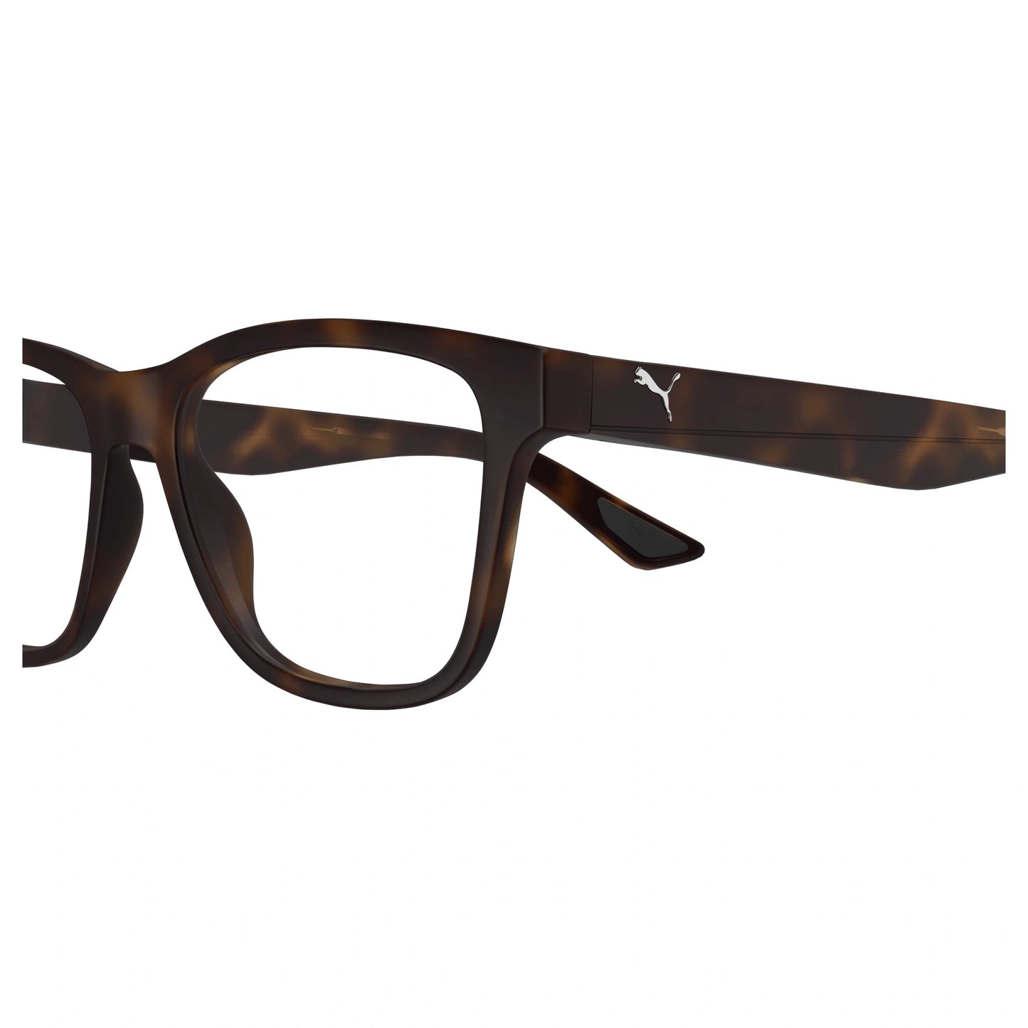 Puma PU0485o-007 57mm New Eyeglasses