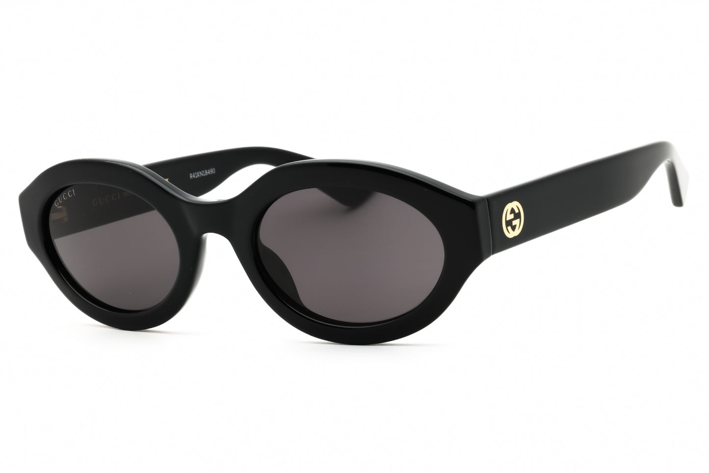 Gucci GG1579S-001 53mm New Sunglasses