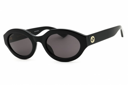 Gucci GG1579S-001 53mm New Sunglasses