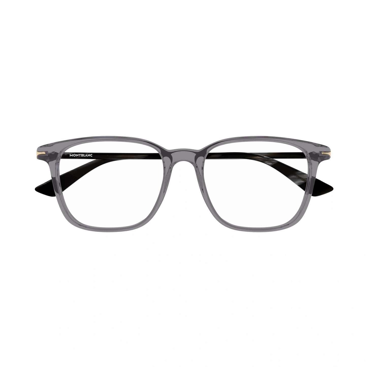 Mont Blanc MB0338o-009 54mm New Eyeglasses