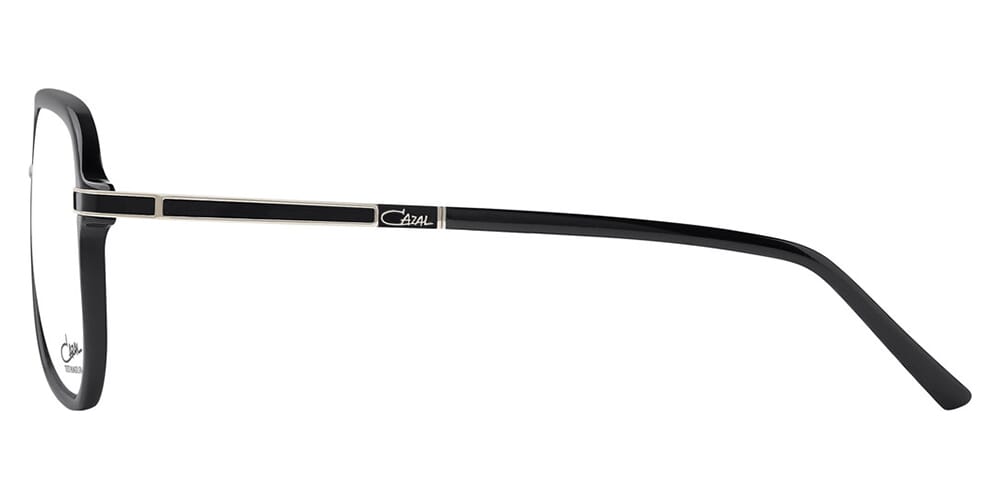 Cazal 6025-E-002 58mm New Eyeglasses