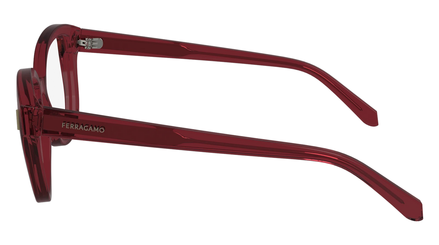 Salvatore Ferragamo SF2994-612-5317 53mm