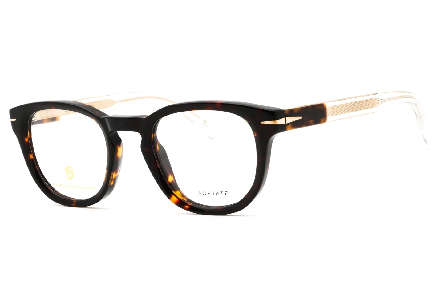 David Beckham DB 7050-0086 00 47mm New Eyeglasses