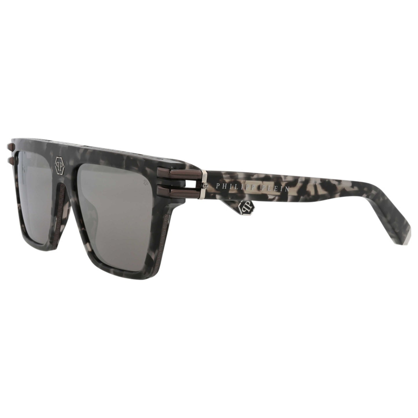 Philipp Plein SPP108V-56-721X 56mm