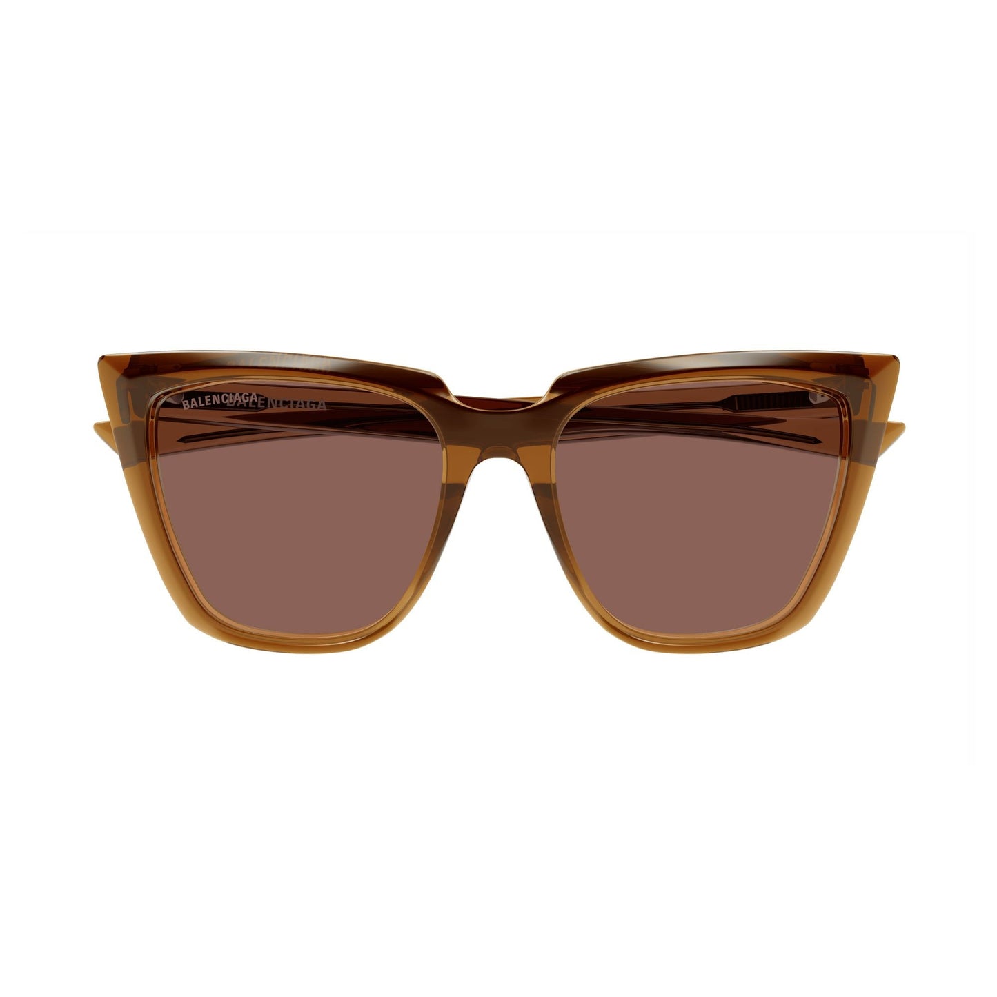 Balenciaga BB0046S-007 55mm New Sunglasses