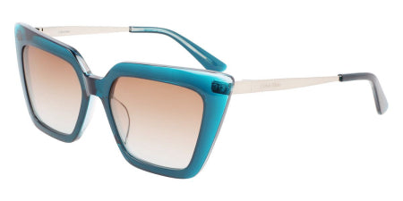 Calvin Klein CK22516S-431-5417 54mm New Sunglasses