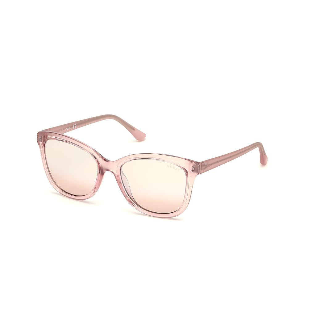 Guess GU7627-5474U 54mm New Sunglasses