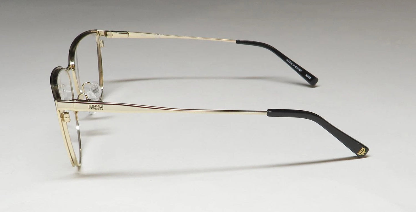 MCM MCM2135-001-57 57mm New Eyeglasses