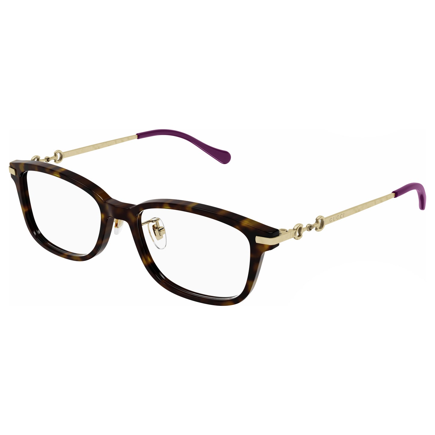 Gucci GG1129oJ-002 52mm New Eyeglasses