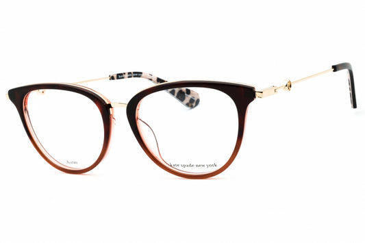 Kate Spade VALENCIA/G-0086 00 52mm New Eyeglasses