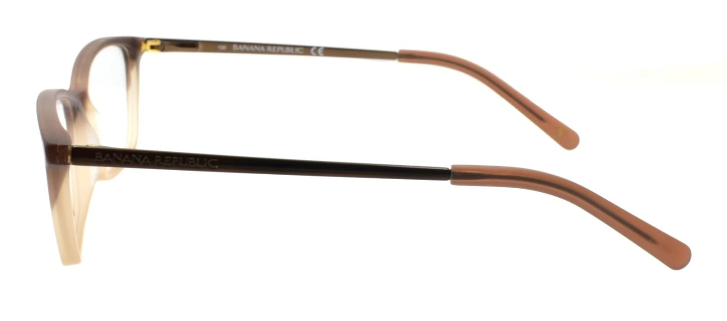 Banana Republic CATE/N-0YZ4 00 51mm New Eyeglasses