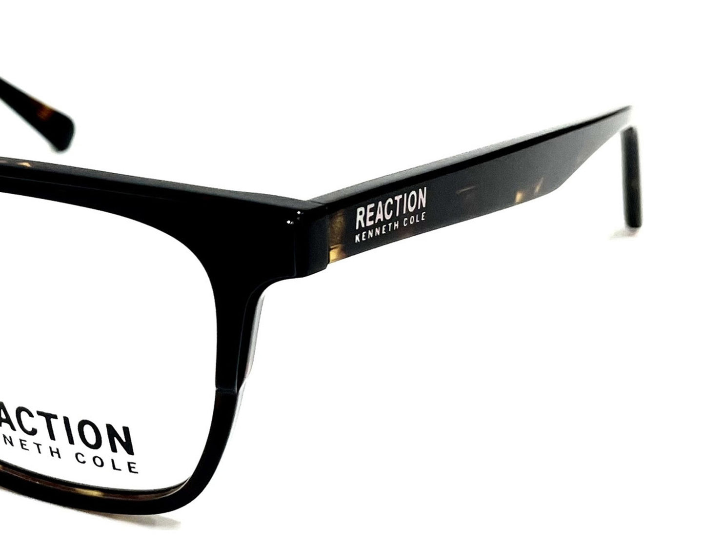 Kenneth Cole Re KC0928-056-53 53mm New Eyeglasses