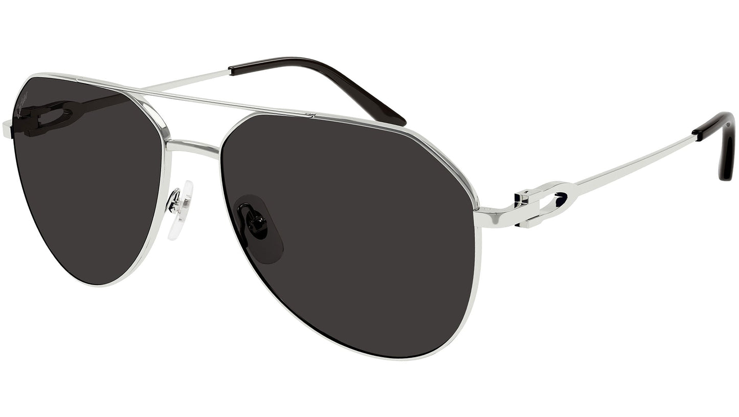 Cartier CT0364S-001 59mm New Sunglasses