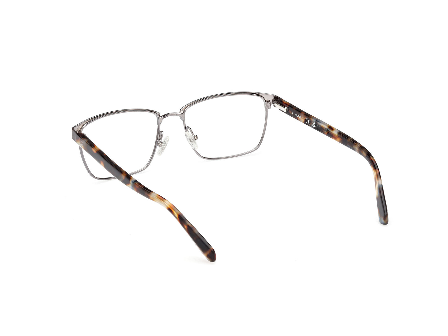 Guess GU50091-009-57 57mm New Eyeglasses
