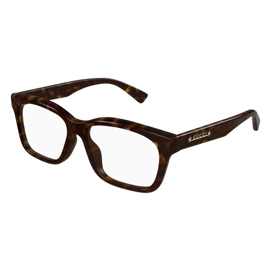 Gucci GG1177o-005 57mm New Eyeglasses