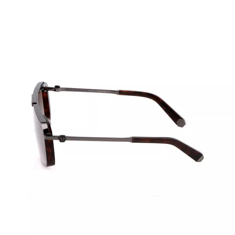 Philipp Plein SPP008M-0777 99mm New Sunglasses