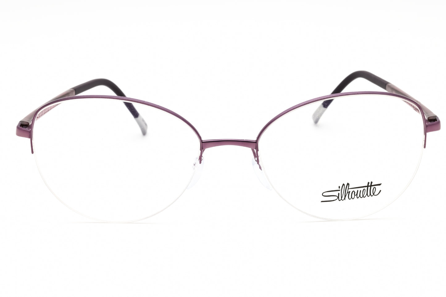 Silhouette Illusion Nylor 4560/75-4040 53mm New Eyeglasses